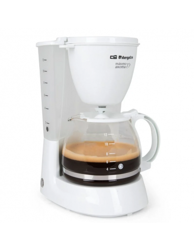 CAFETERA DE GOTEO CG 4050B