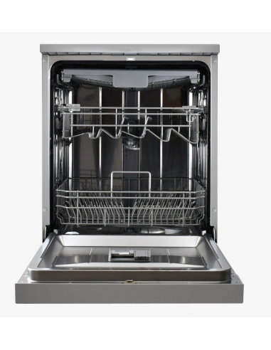 Lavavajillas 14 servicios E Inox