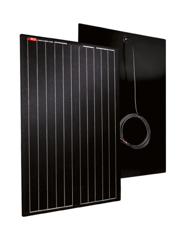 Pannello solare Premium  NDS LightSolar 105W