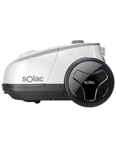Aspirador Solac AB2855 C/BOLSA 700/W