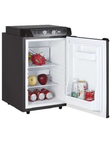 Dreiwertiger Nevera-Kühlschrank 43 Litros