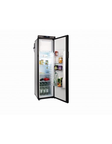 Geladeira de compressor com freezer 145l. 12/24 V Carbesto