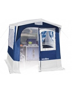Tienda Cocina para camping en PVC modelo Aranda de la marca Leinwand