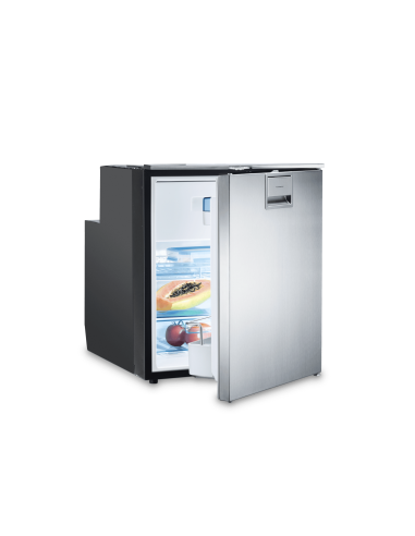 Nevera Coolmatic CRX 65S DC 57L - Ideal para Caravanas | VidaCampista