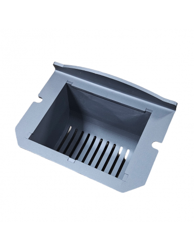 Brasero Thermoestufa Piazzetta P966TH Hidroestufa