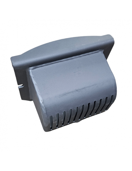 Brasero Thermoestufa Piazzetta P966TH Hidroestufa