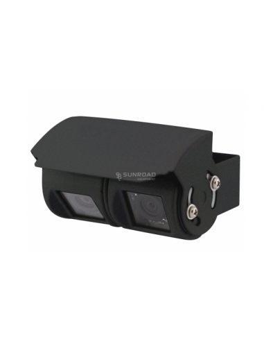 Double Bedback Kit + display LCD da 7""