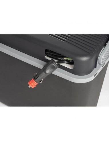 Frigorifero portatile Bo-Camp 12V 12L - Ideale per Campeggio e Caravans 日本語 Vidacampista