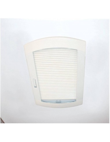 Remis straightening skylight 900 x 600 mm