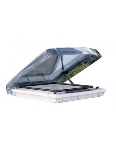 Remis straightening skylight 900 x 600 mm