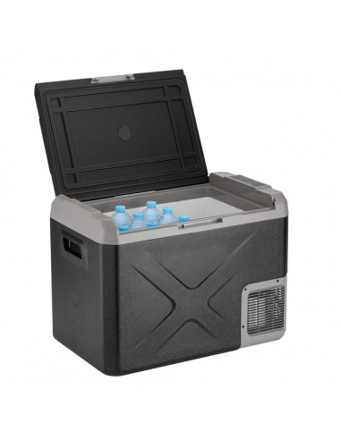 Nevera de compresor Brunner Polarys 40 litros