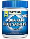 Aqua Kem Blue Sachets Thetford 15 tasche per WC chimico