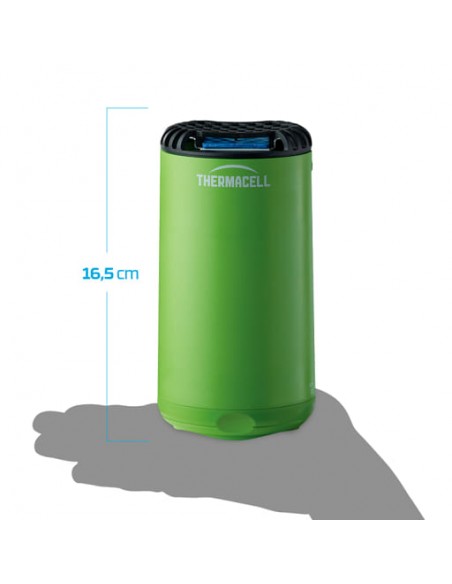 Thermacell Anti-Mücken-Diffusor für den Außenbereich