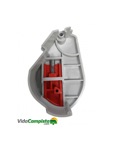 Custodia toldo laterale Fiamma F35 PRO Δ Vidacampista