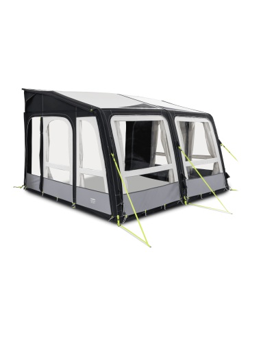 Advanced Kampa Dometic Grande Air Pro 390