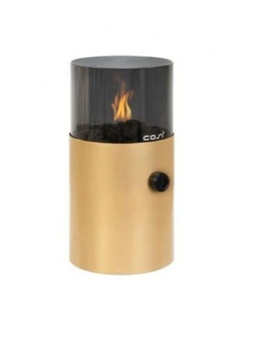 Farolillo de Gas Cosiscoop EDITION GOLD para Jardín | Vidacampista