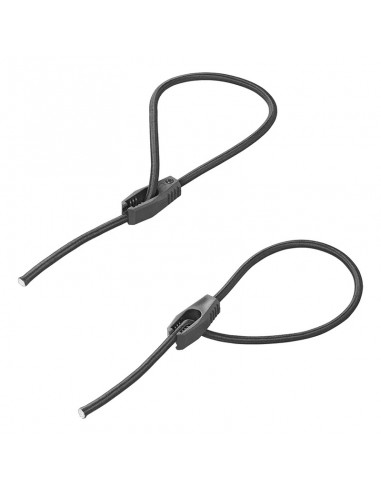 Cordón de sujeción elástico ajustable 100cm    PED 51889