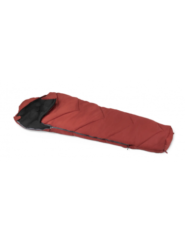 Saco de dormir momiaTegel XL 225 x 90 cm Dometic Kampa