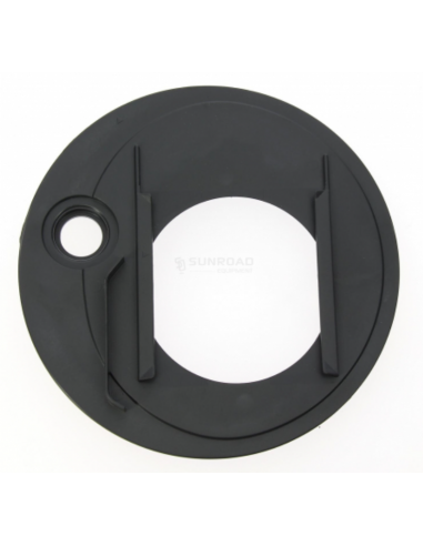Placa para wc cassettes C250 y C260 Thetford