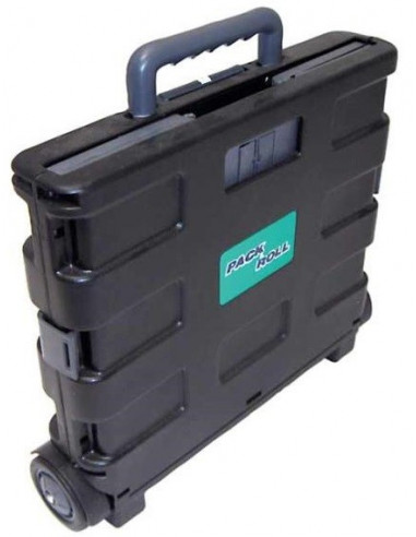 Porta Todo Pack e Roll. 25 kg