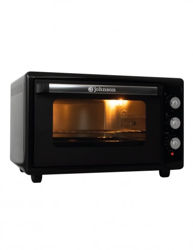 Horno sobremesa 50 litros