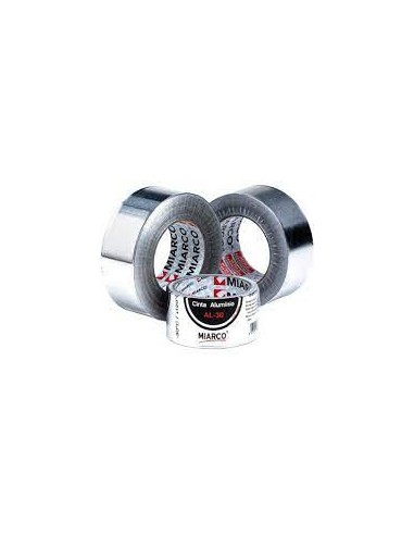 Ruban aluminium Miarco AL-30