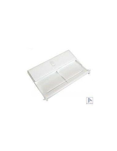 Compuerta skimmer Astralpool con bisagras