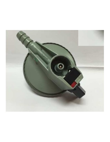 Regular Compact 28 mbar
