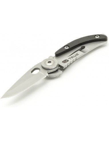 Navaja mini de llavero Skeleton True utility 63 x 24mm