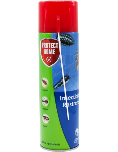 Spray insetticida per il monitoraggio Protect Home