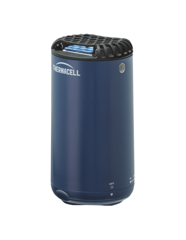 Difusor Antimosquitos per Exterior Thermacell Blu scuro