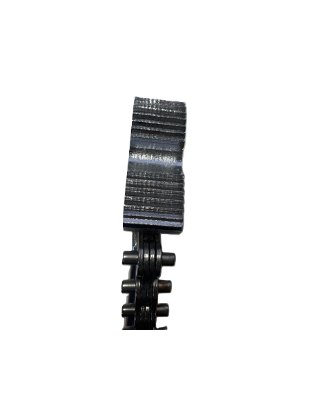 Chave para filtro de óleo tipo corrente de metal 15" 160mm