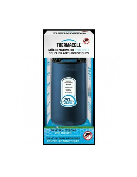 Thermacell outdoor anti-mosquito diffuser