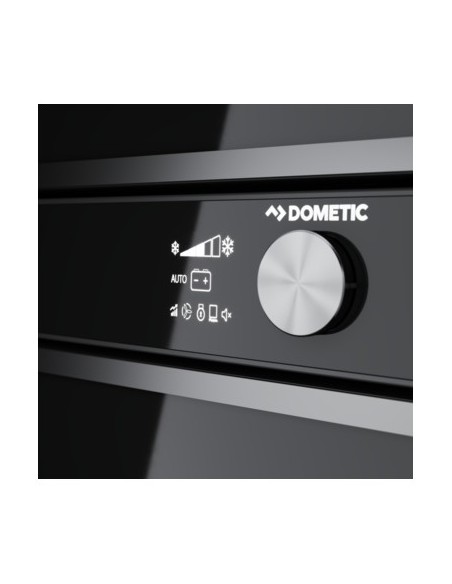 Frigorífico de Compresor Dometic RCD 10.5 ET 176L