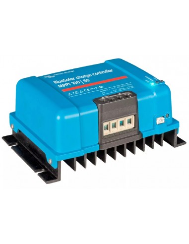 Regolatore MPPT 100V 50A Victron Smart Solar
