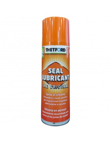 Silicone lubricant for hinges 200ml Thetford