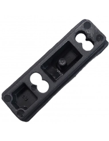 Adapter base for Seitz telescopic arm