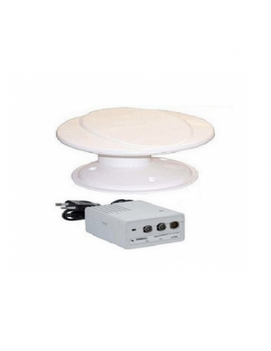 40db omnidirectional camper antenna. tone