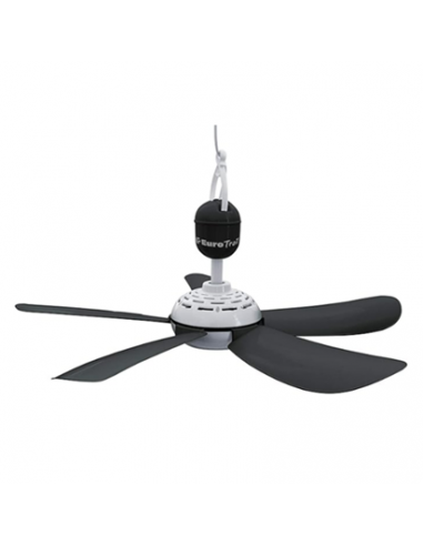 Ventilador de techo plegable EuroTrail