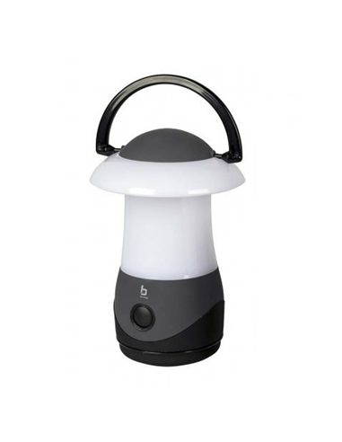 Candeeiro de mesa LED Regulus. 100 lumens