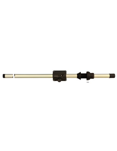 Telescopic antenna mast 165cm Inovtech