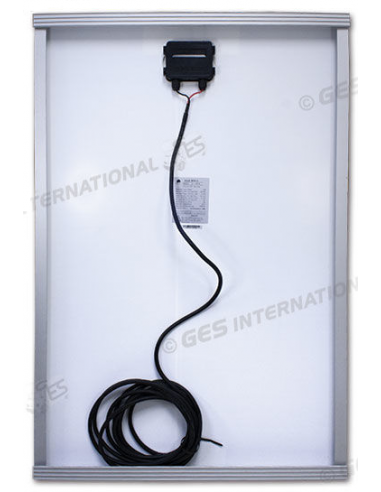 Painel solar monocristalino ExtraSun de 170W