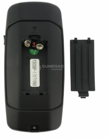 Punho para mover Enduro 203 e 303