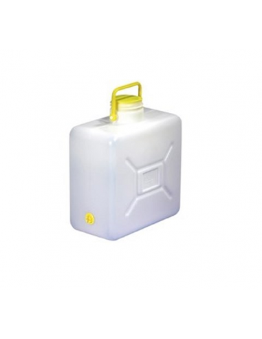 Cinto 10 L - 28 x 17 x 28 cm