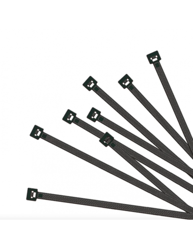 3-size pontes pretas. 60 unidades