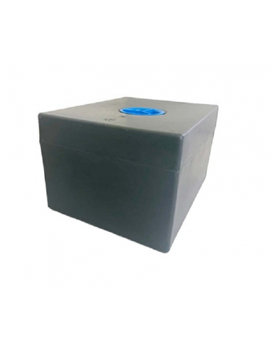 Wastewater tank 55L - 49.9 x 40 x 30 cm