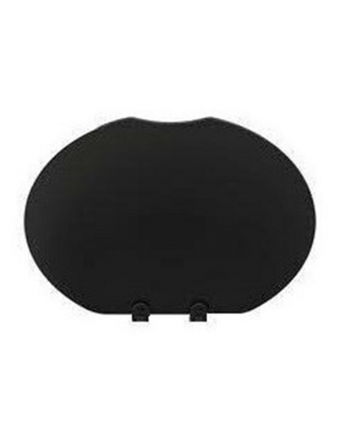 Black glass cover SPARES KIT