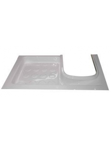 Shower tray PARA C200 Der.