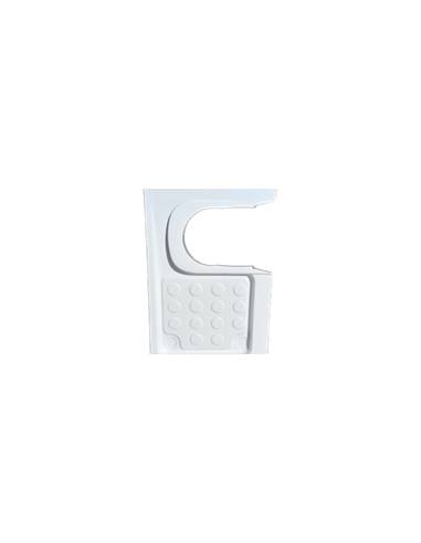 Base de duche PARA C200 Der.