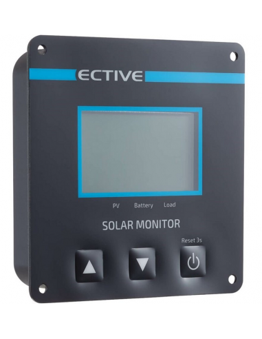 ECTIVE SM 1 solar monitor